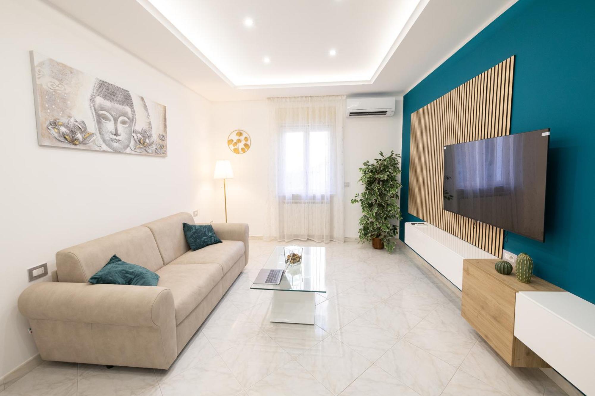 Maison Teresa Naples