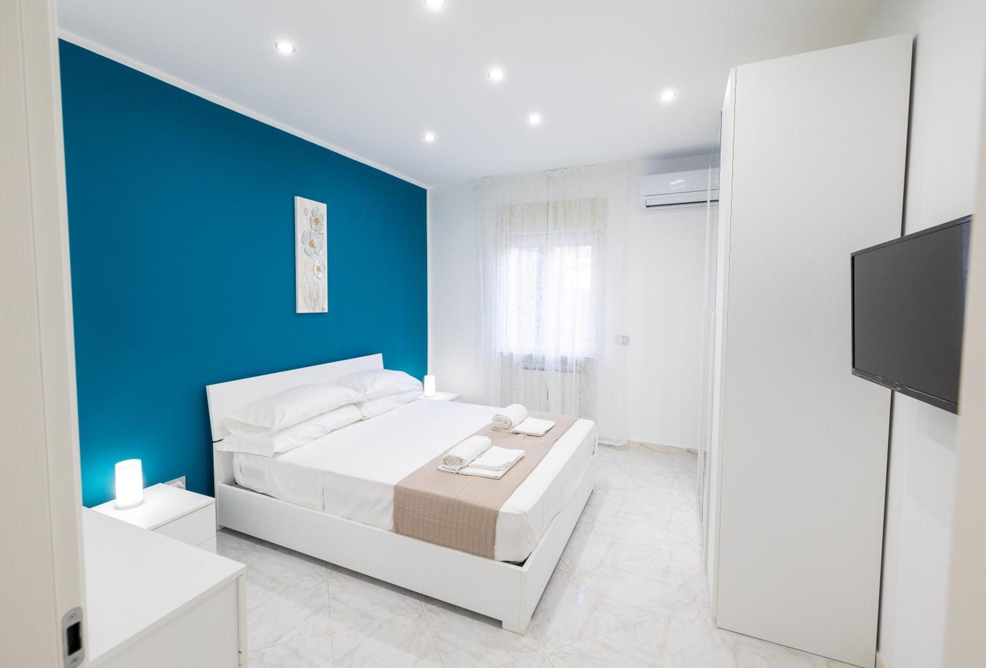 Maison Teresa