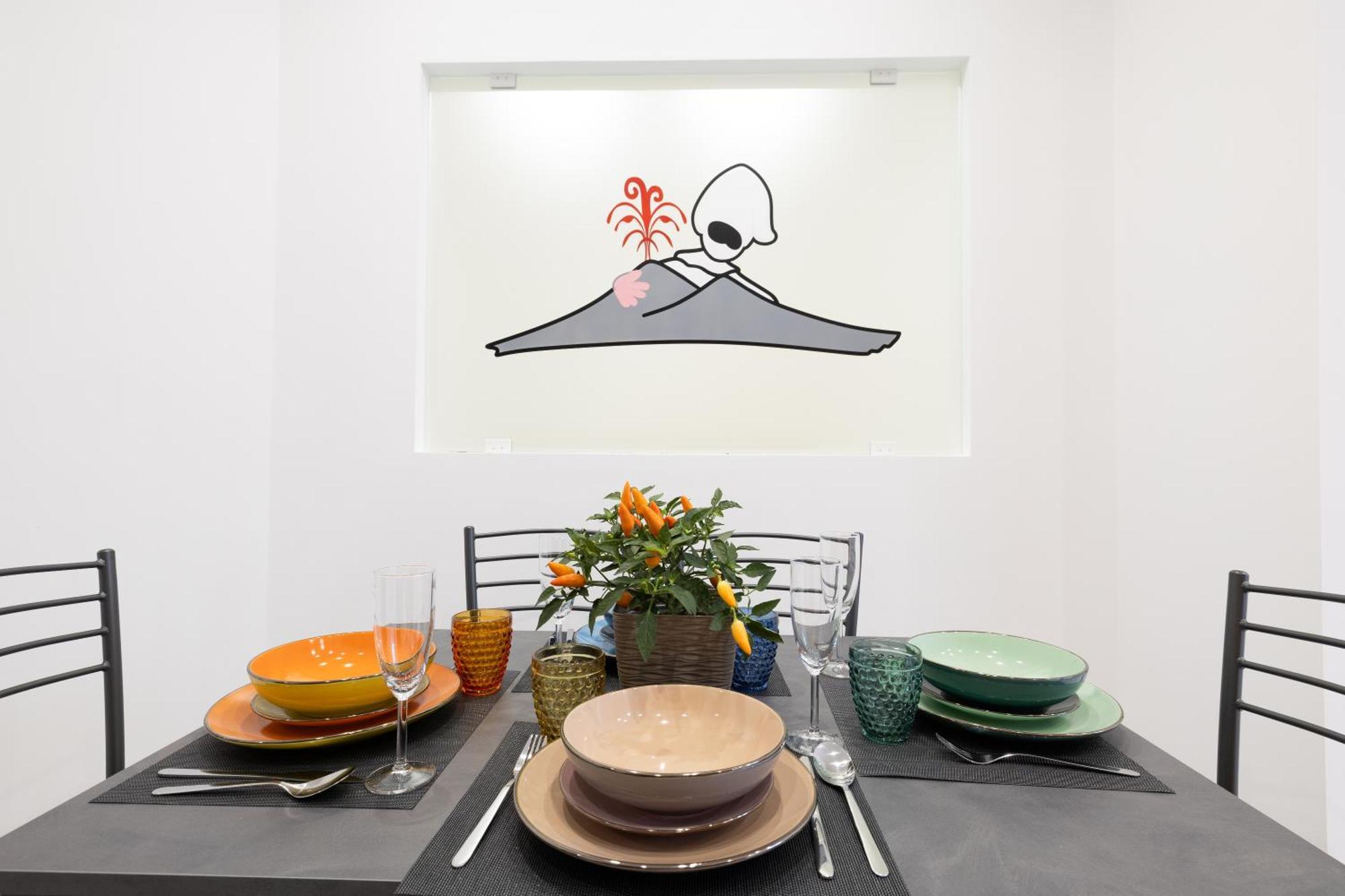 Apartment Maison Teresa