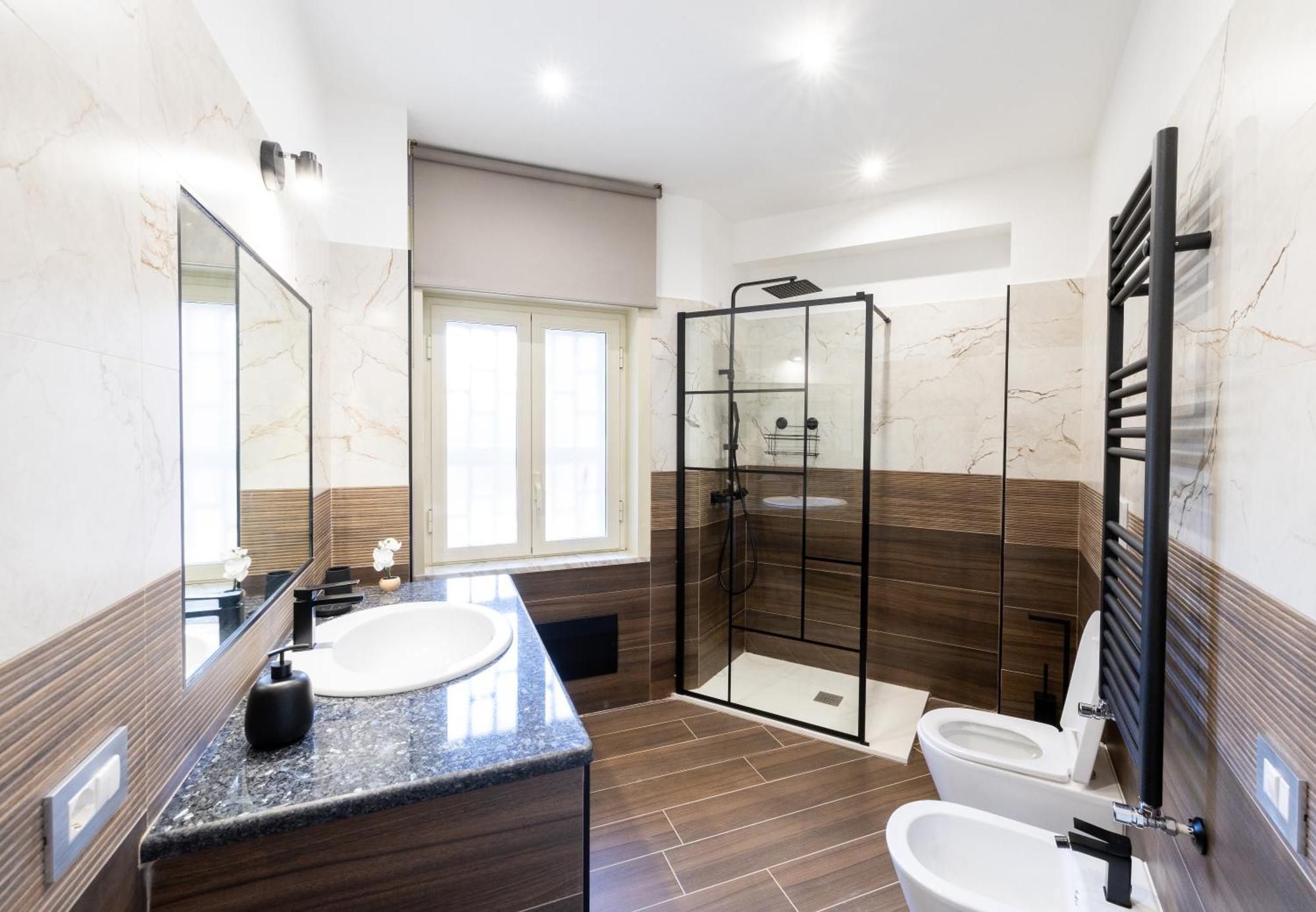 Apartment Maison Teresa *