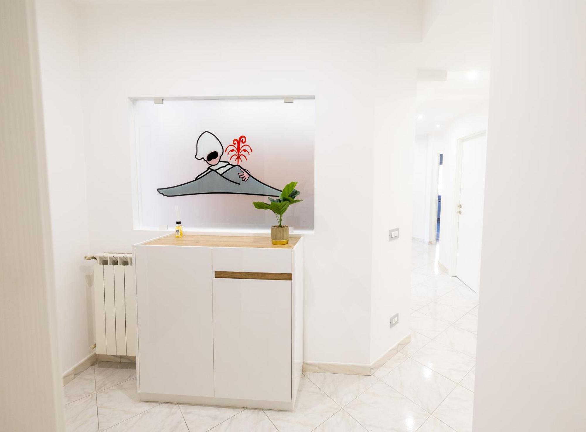 Apartment Maison Teresa Naples