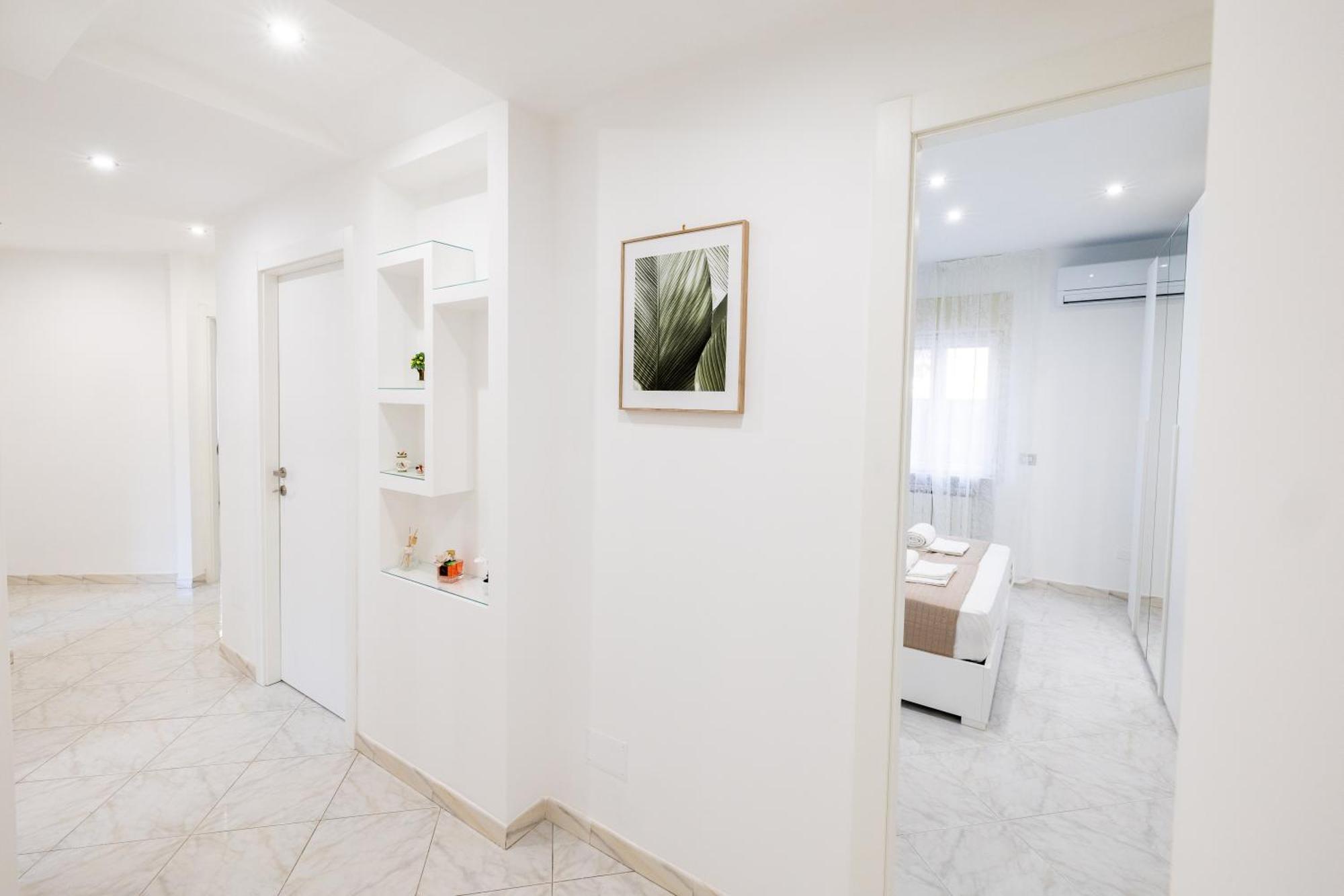 Maison Teresa Apartment *