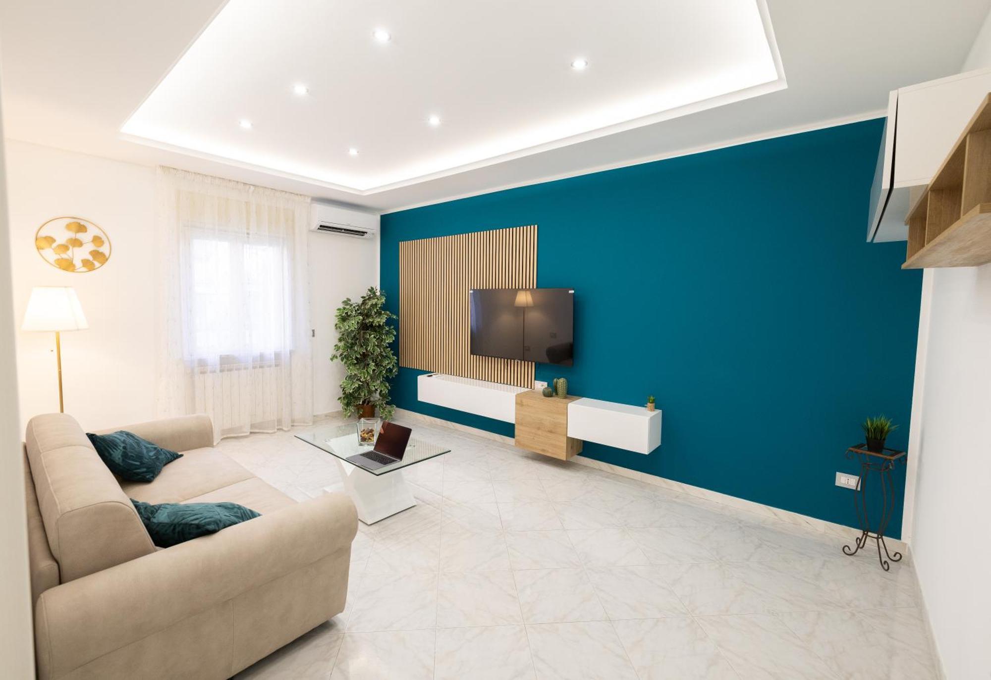 Apartment Maison Teresa *