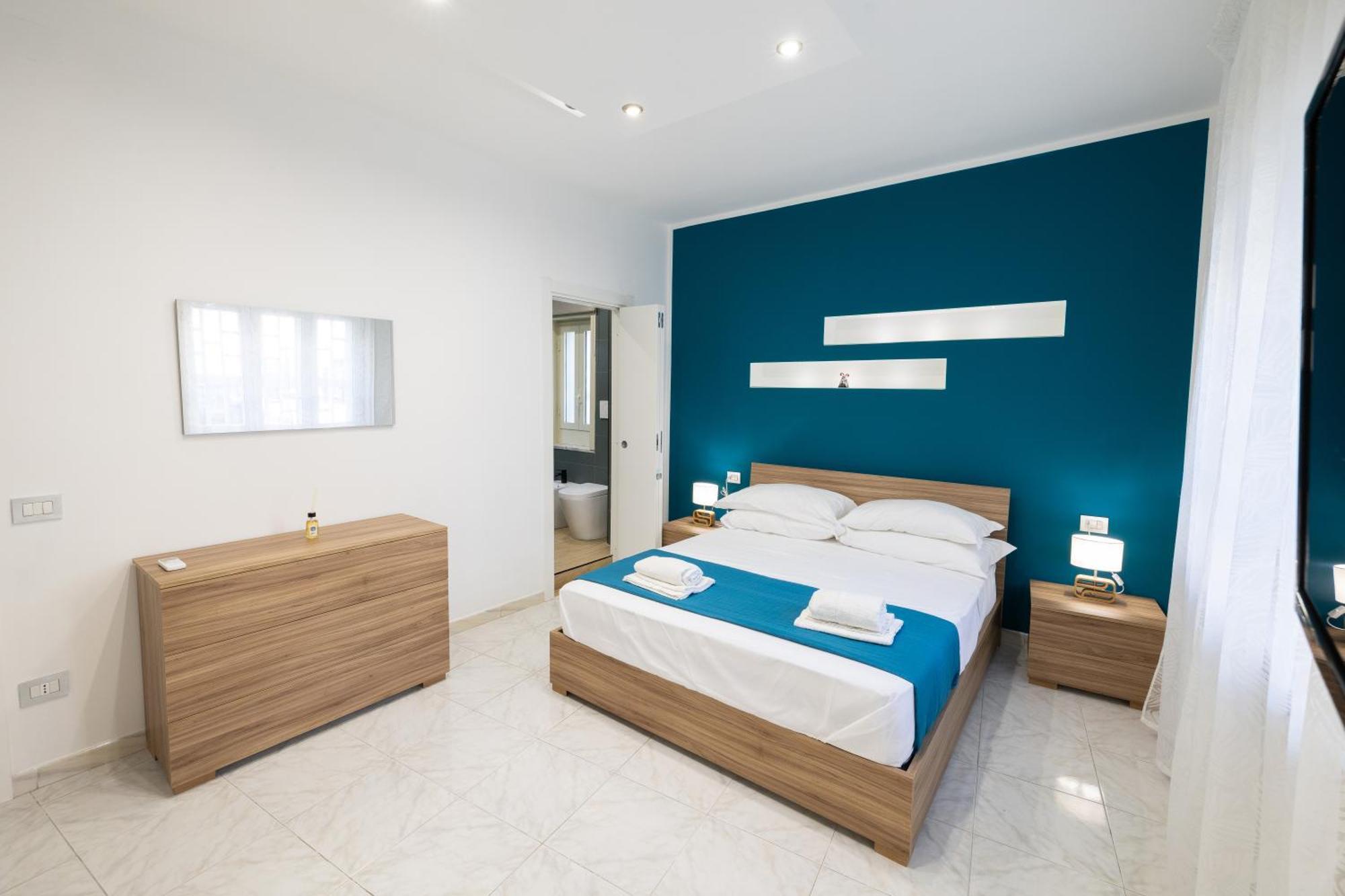 Maison Teresa Naples